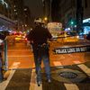 As Crime Continues To Fall, NYPD Sees An Uptick In Assaults On Cops